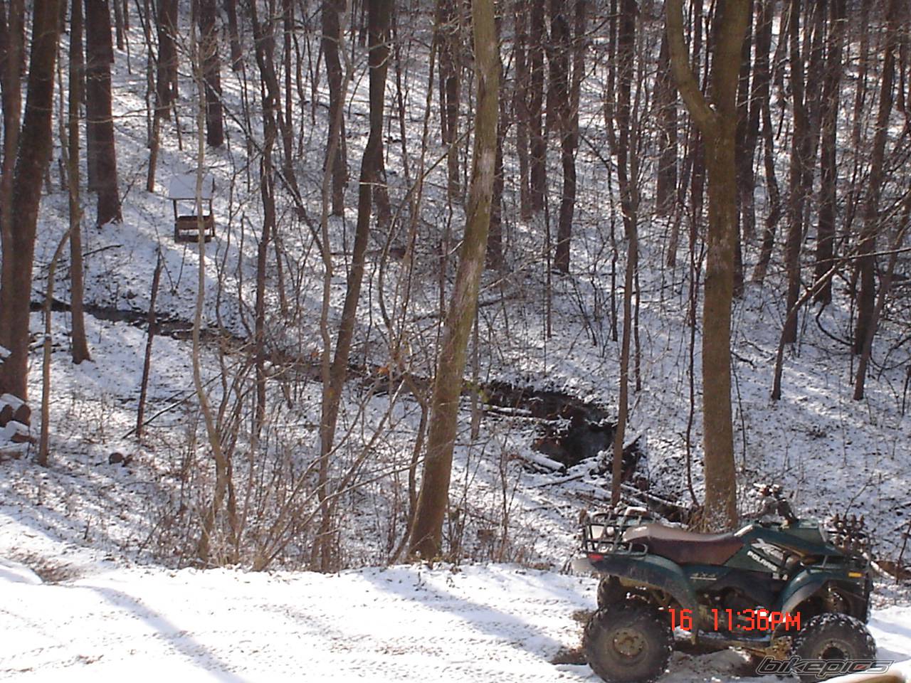 Bike Photo 341250