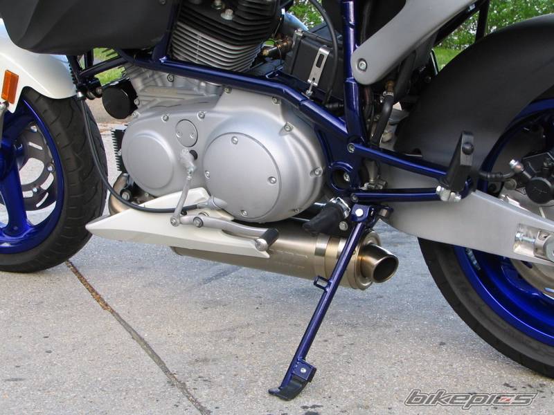 Bike Photo 341269