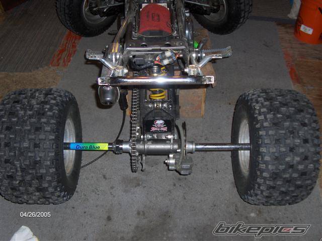 Bike Photo 341272