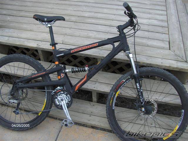 Bike Photo 341273