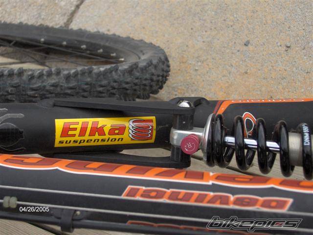 Bike Photo 341275