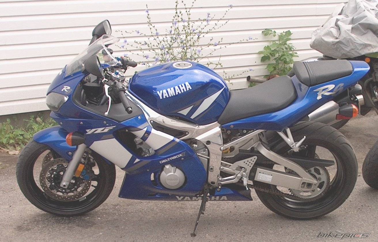 Bike Photo 34128