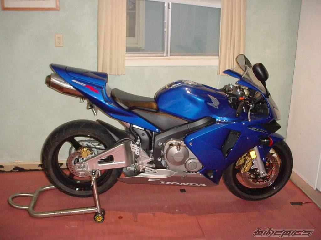 Bike Photo 341283