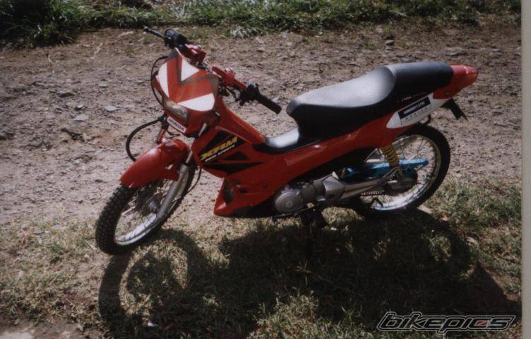 Bike Photo 341293