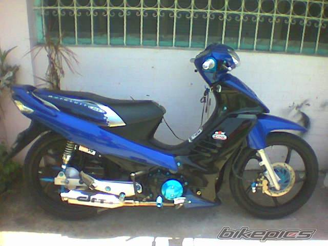 Bike Photo 341296