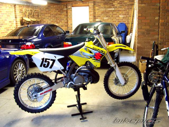Bike Photo 341304