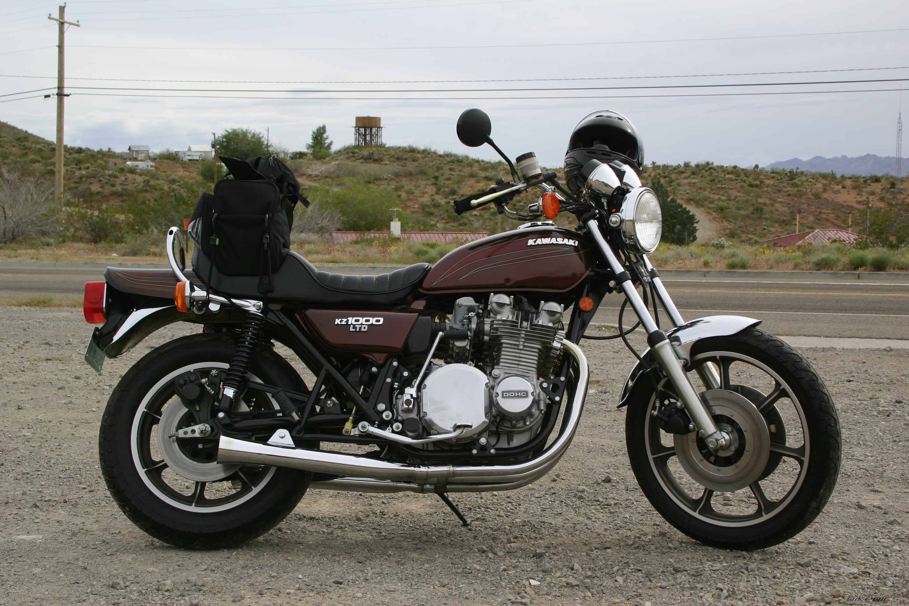Bike Photo 341314