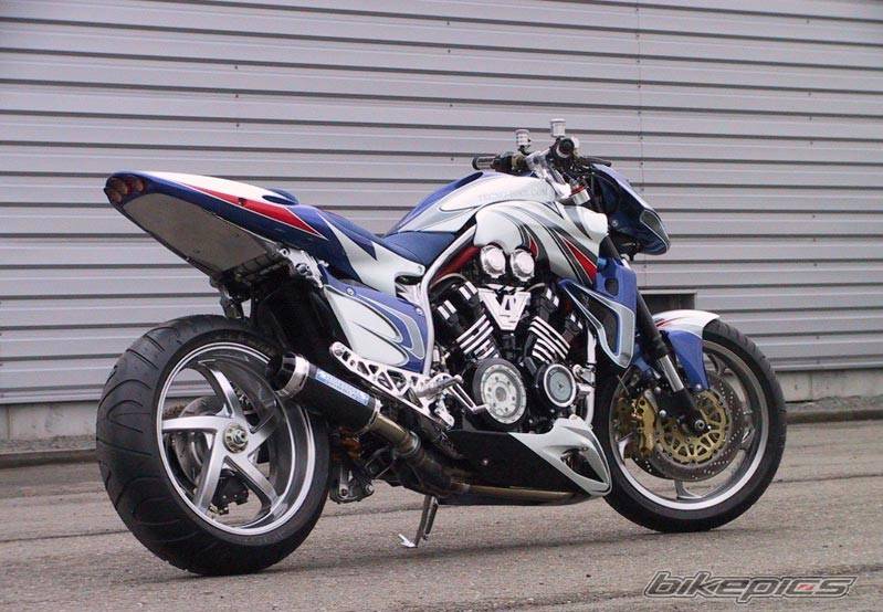 Bike Photo 341341