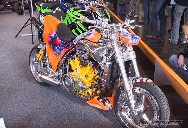 Bike Photo 341345