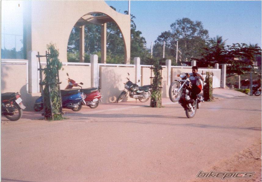 Bike Photo 341349