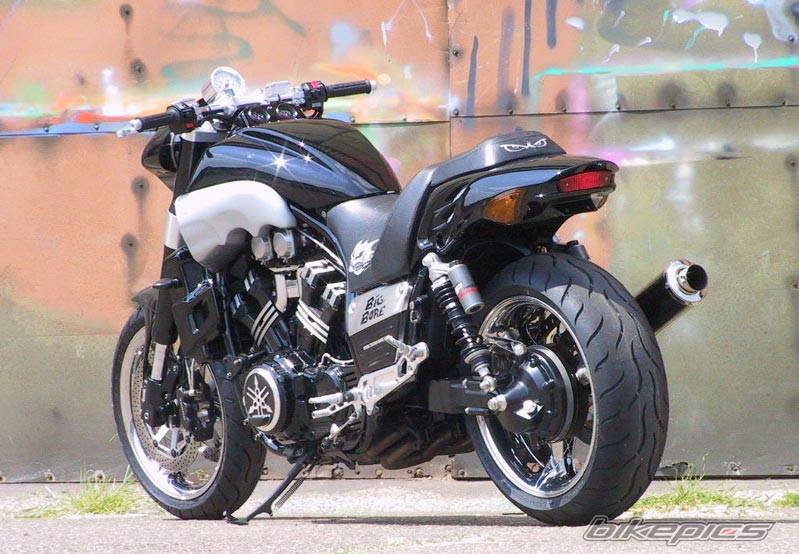Bike Photo 341352