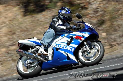 Bike Photo 341362