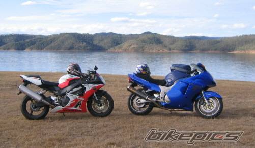 Bike Photo 341363