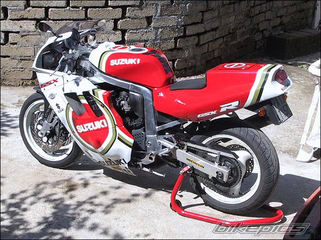 Bike Photo 341374