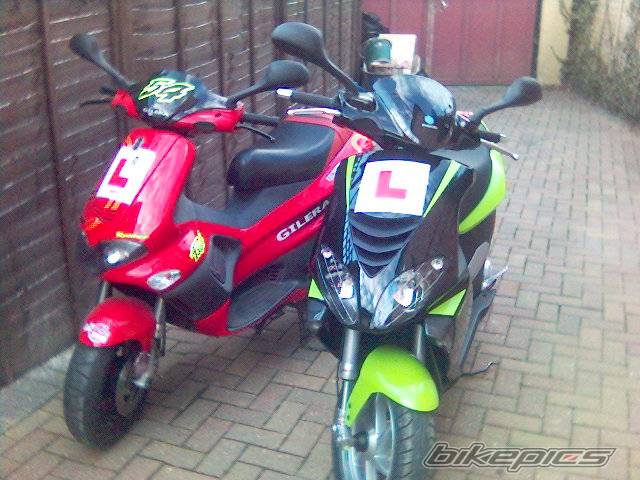 Bike Photo 341442