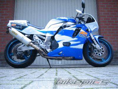 Bike Photo 341462