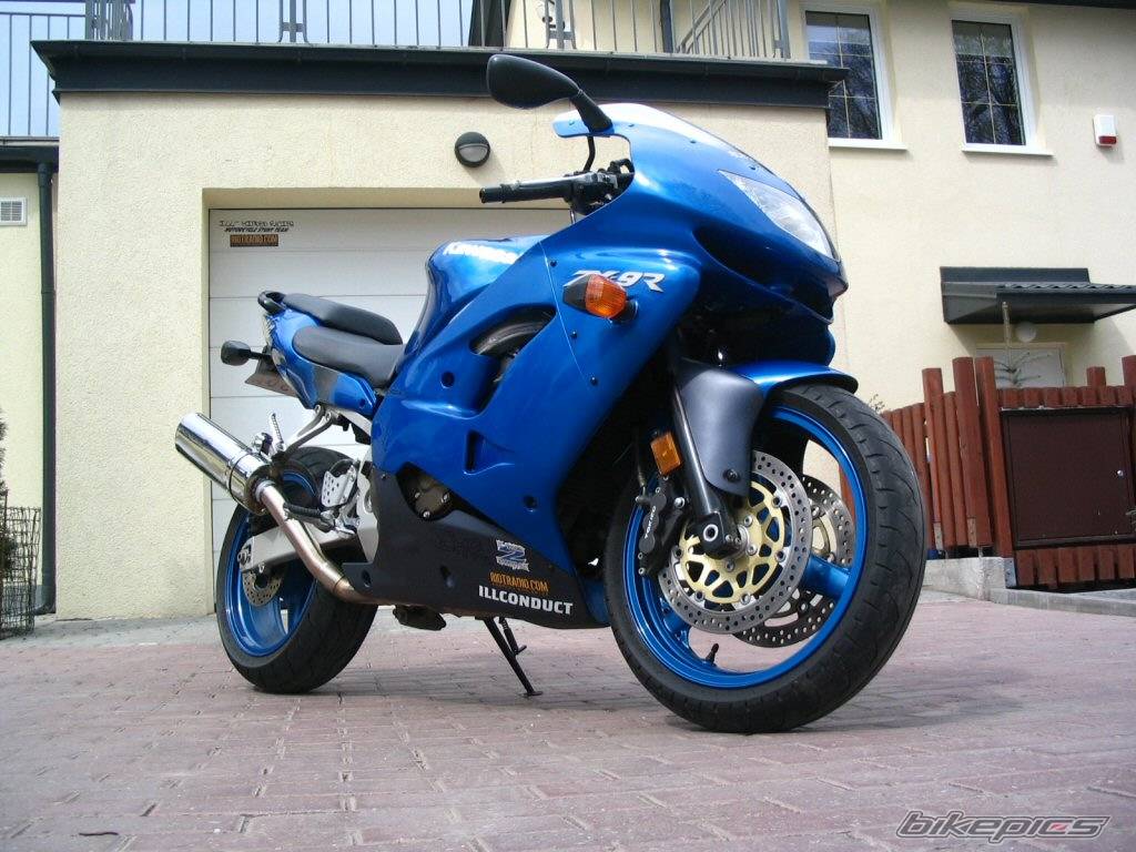 Bike Photo 341463