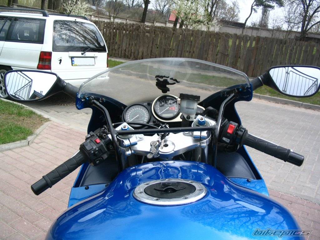 Bike Photo 341464