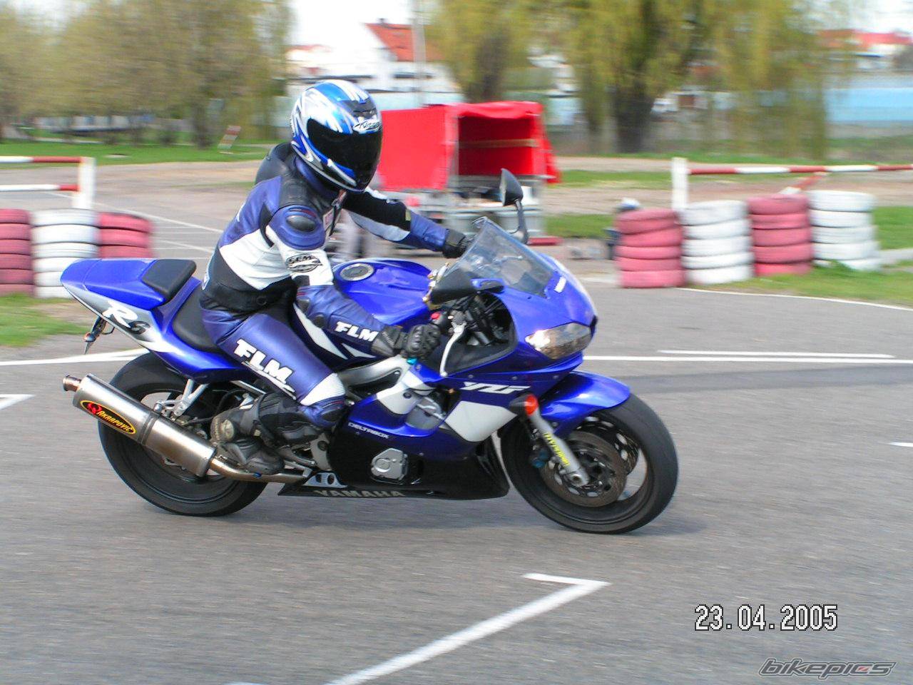 Bike Photo 341472