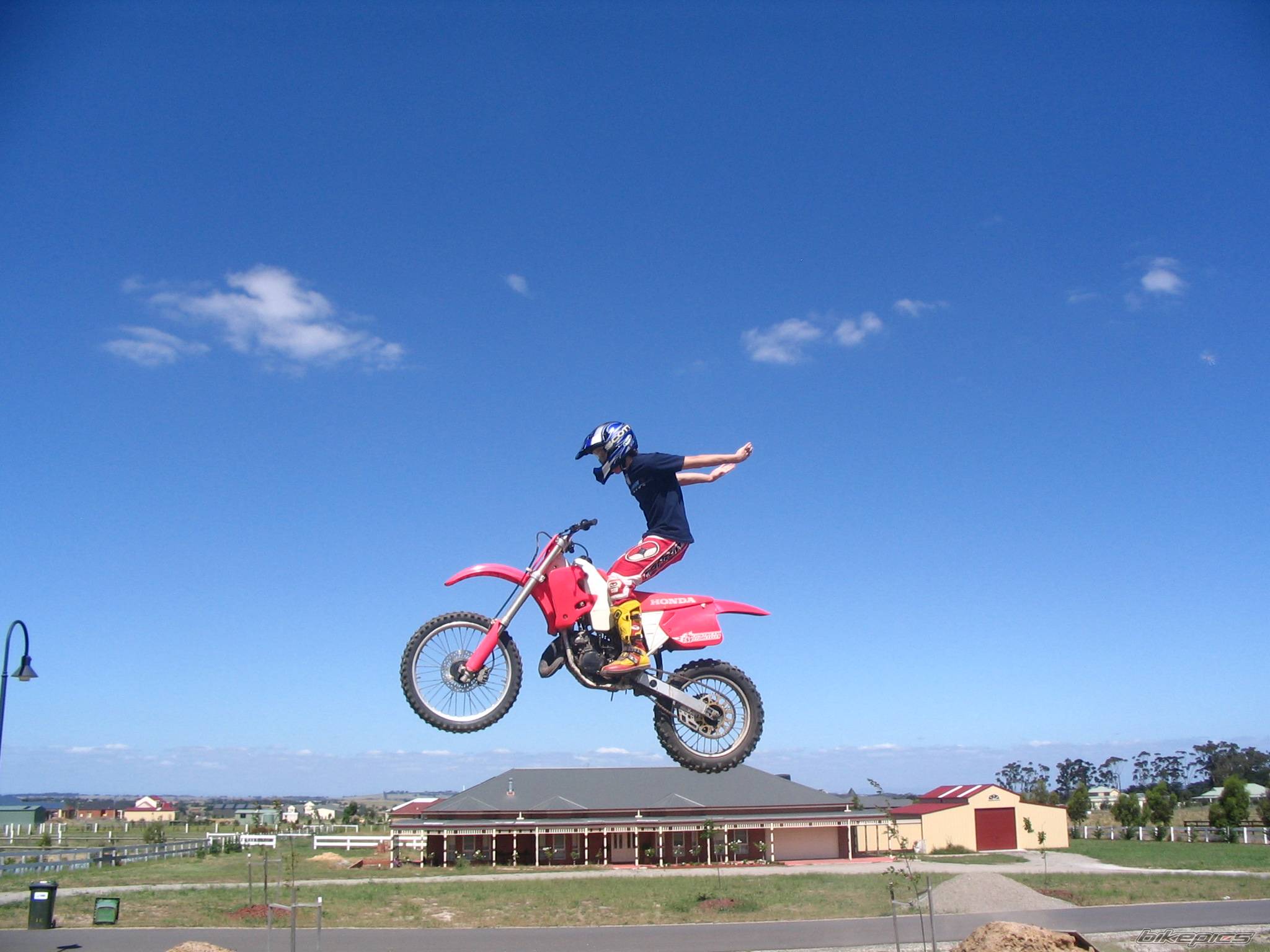 Bike Photo 341499