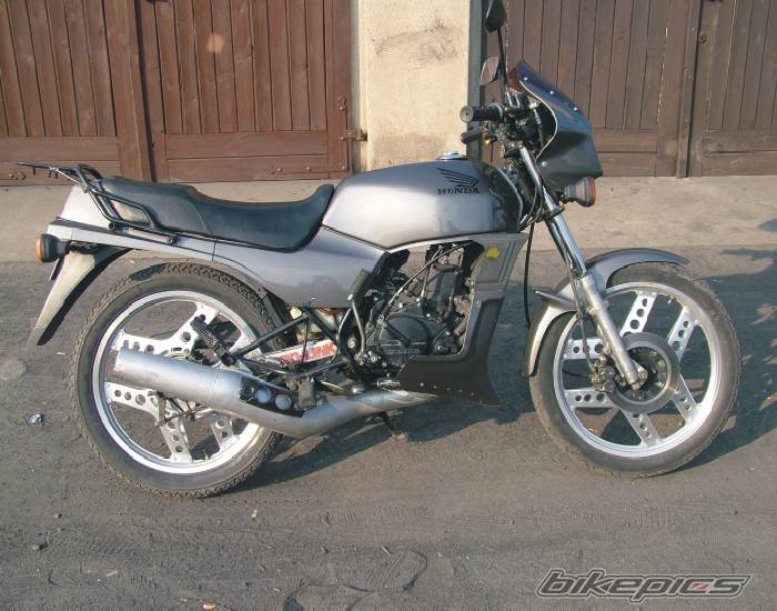 Bike Photo 341503