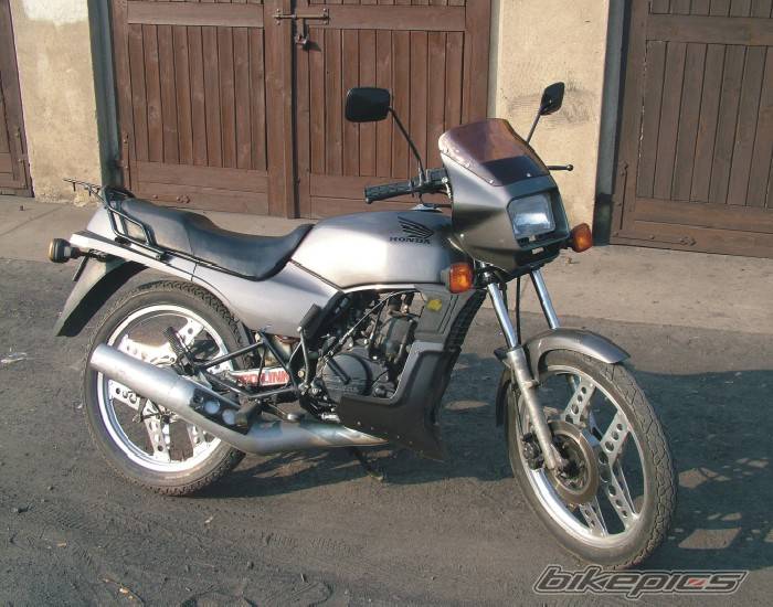 Bike Photo 341504