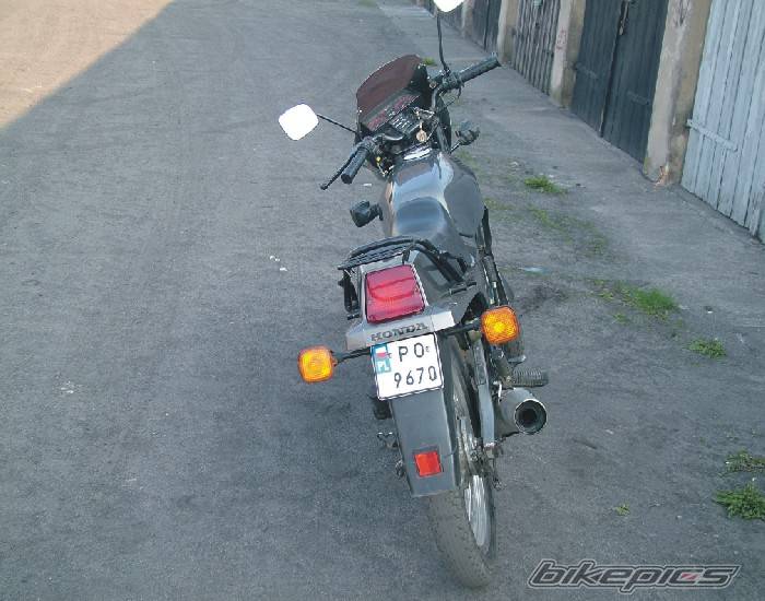 Bike Photo 341506