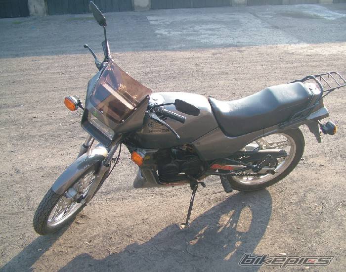 Bike Photo 341507