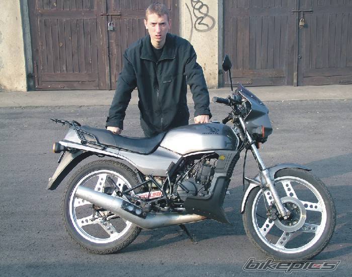 Bike Photo 341508