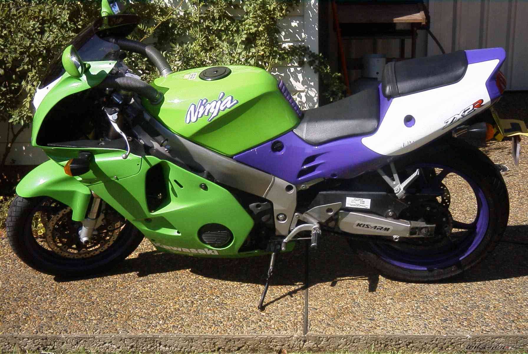 Bike Photo 34154