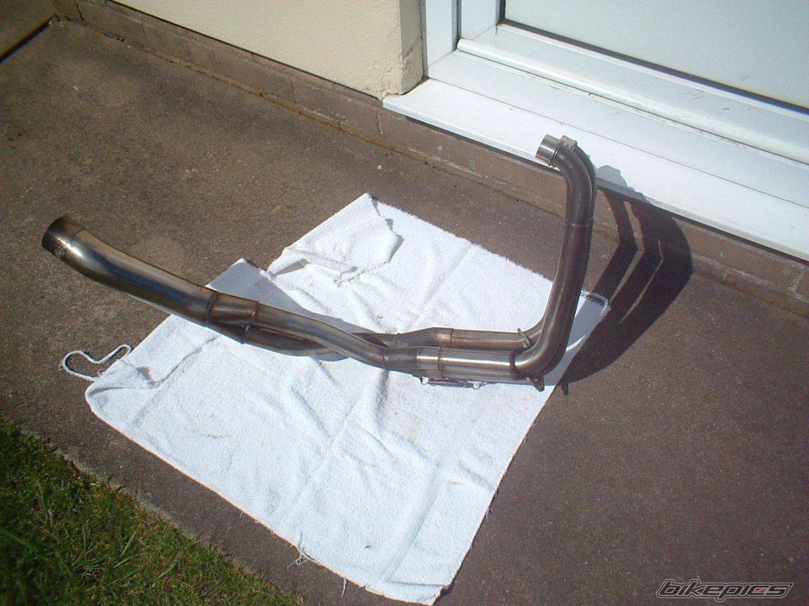 Bike Photo 341558