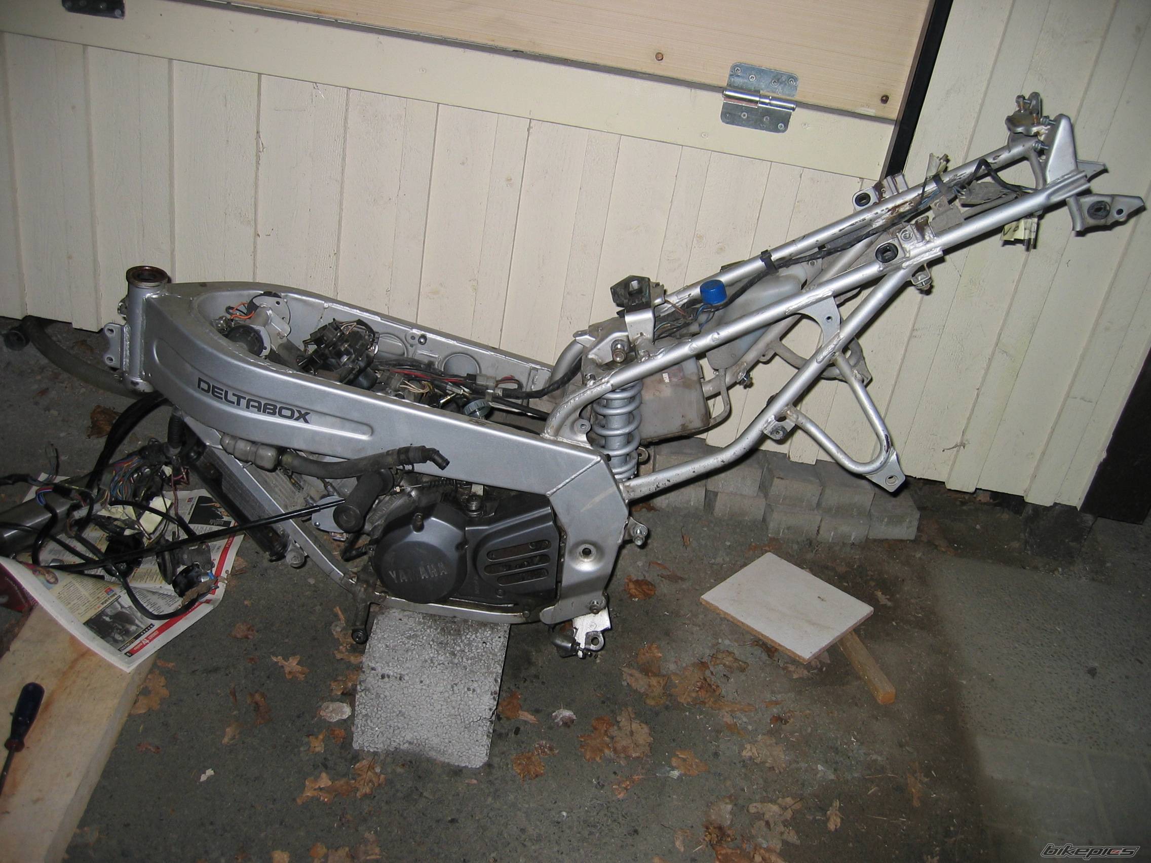Bike Photo 341566