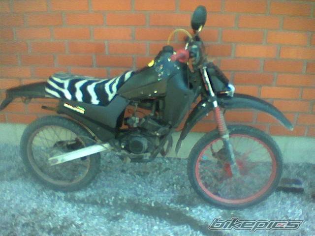 Bike Photo 341567