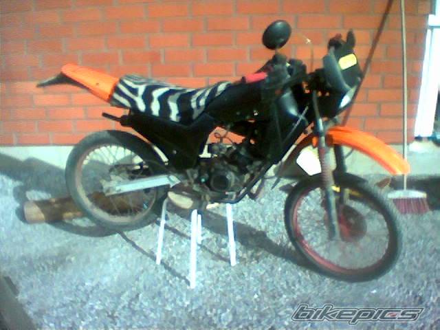 Bike Photo 341569