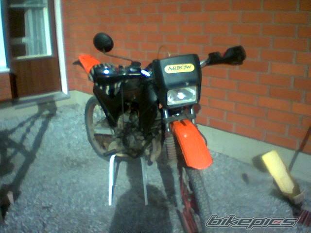 Bike Photo 341570