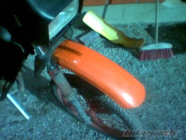 Bike Photo 341572