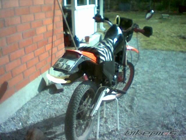 Bike Photo 341574