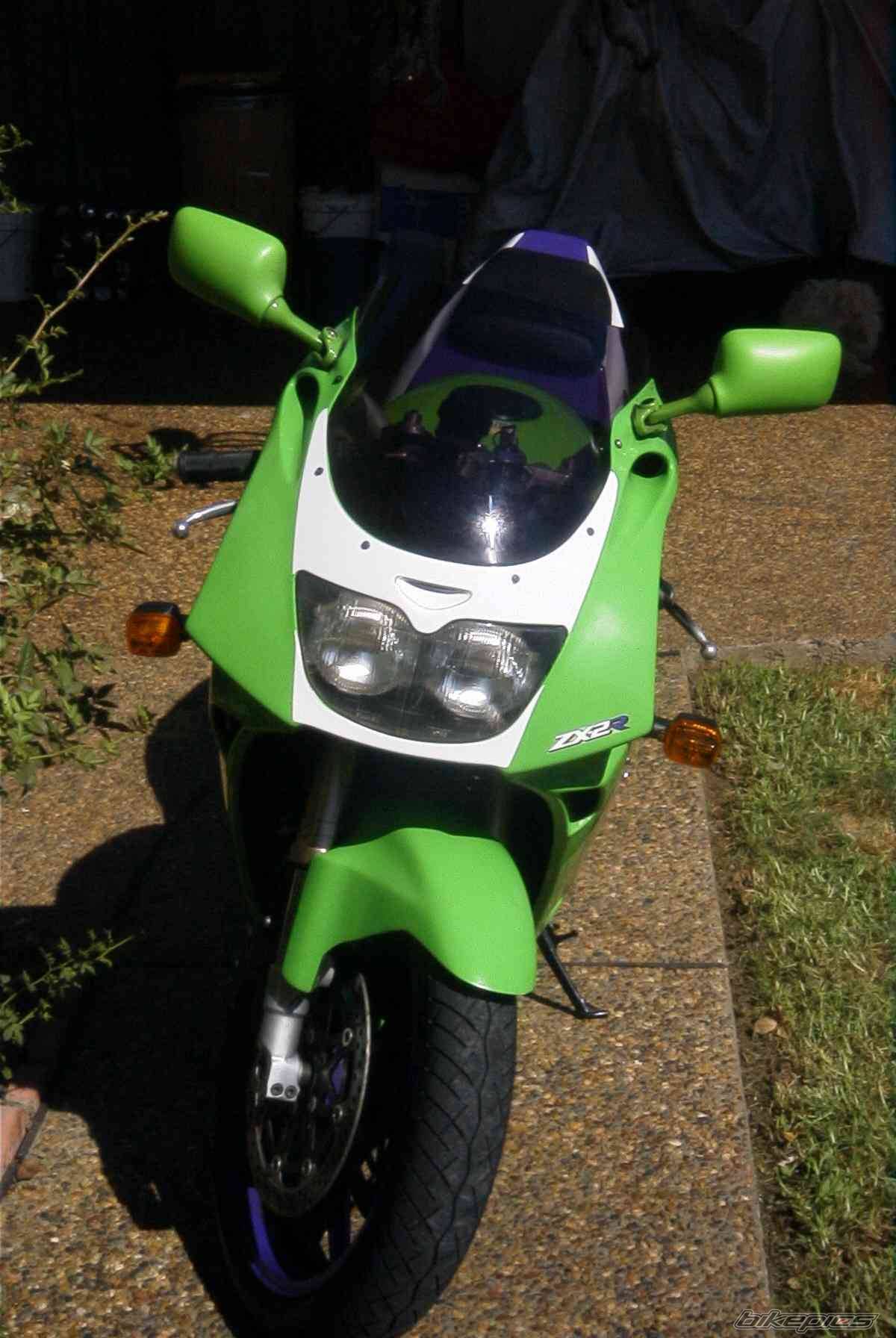 Bike Photo 34160