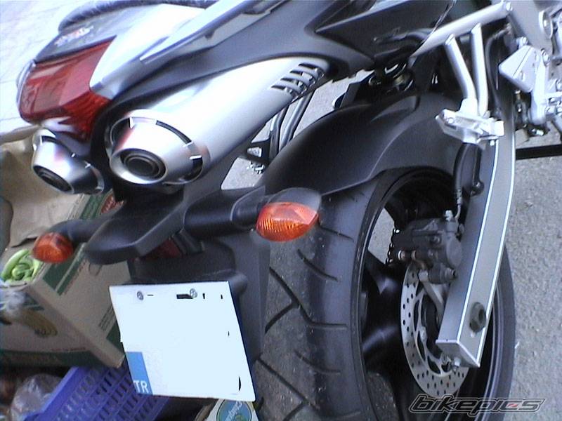 Bike Photo 341622