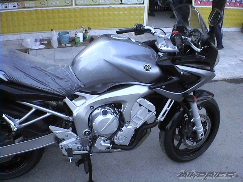 Bike Photo 341623