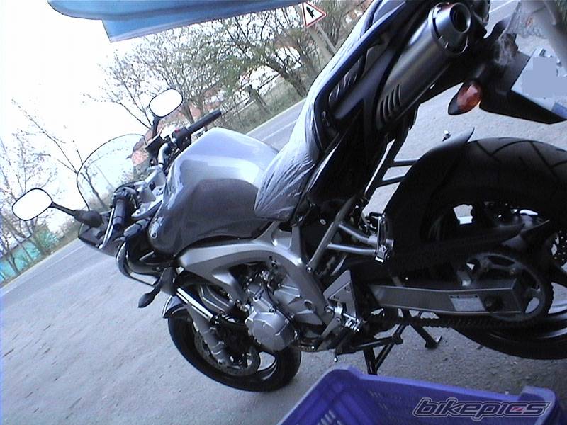 Bike Photo 341625