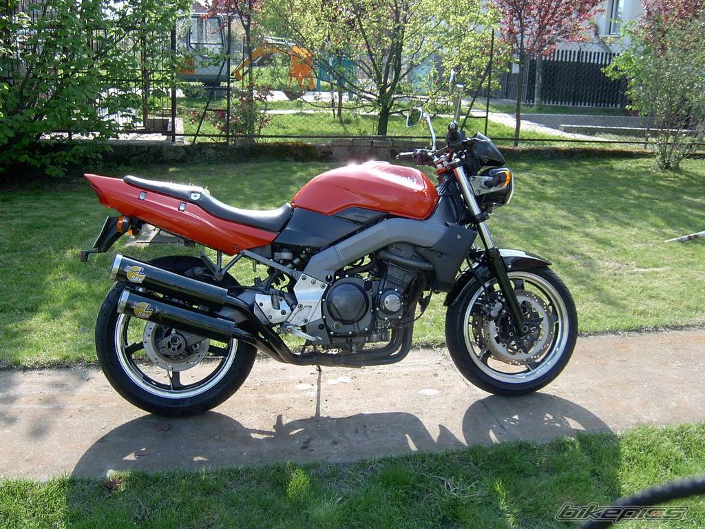 Bike Photo 341639