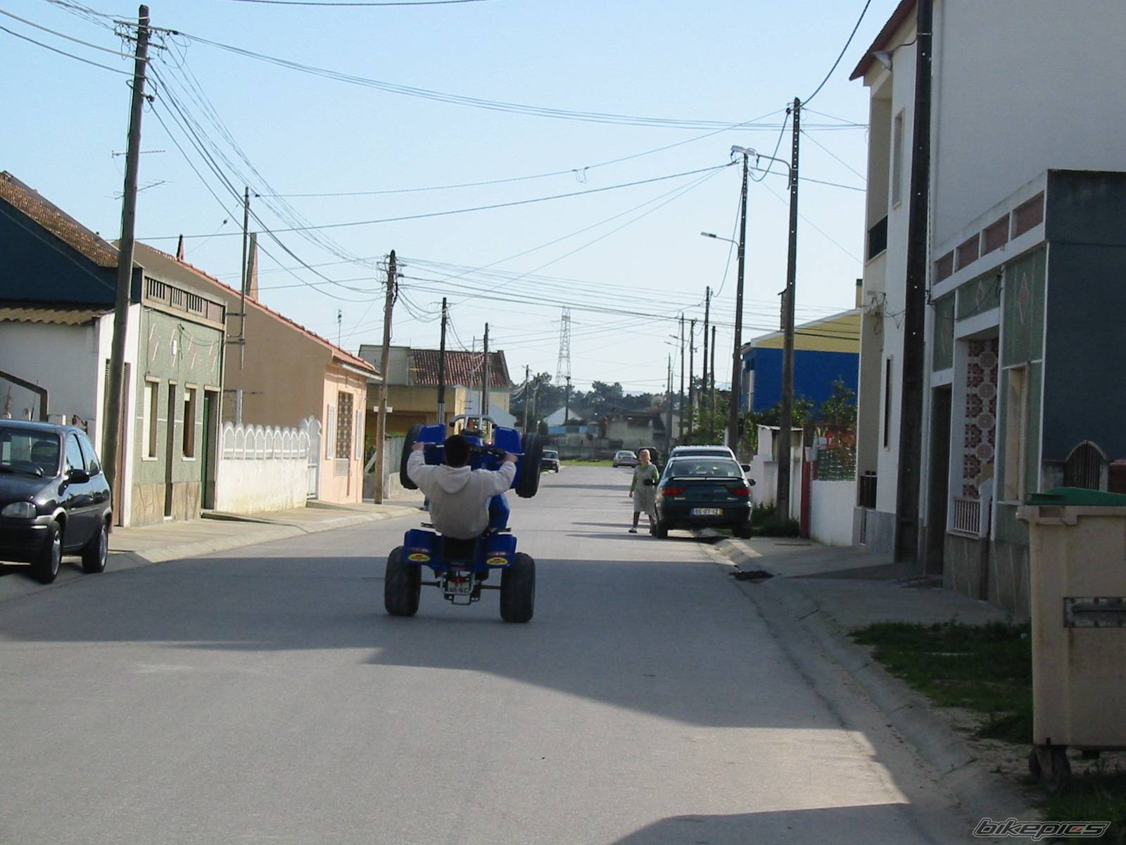 Bike Photo 34165