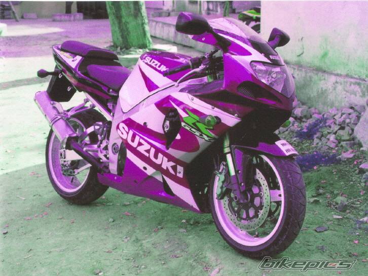 Bike Photo 341653