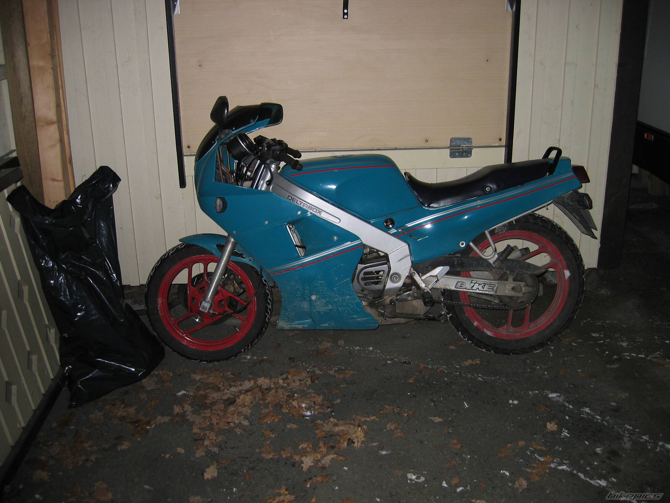 Bike Photo 341656
