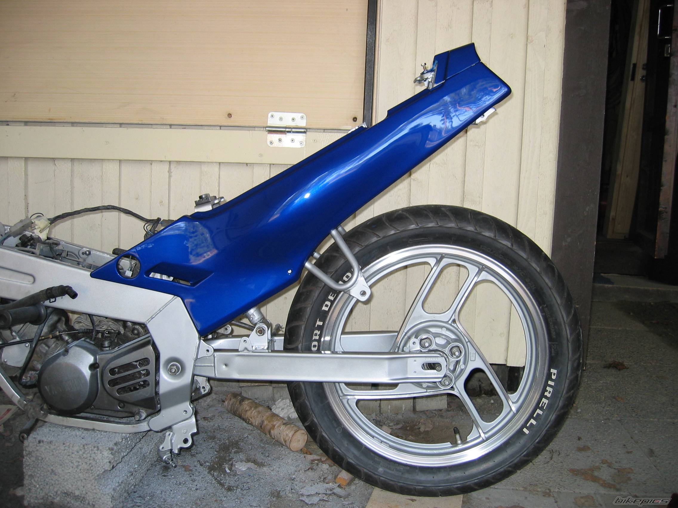 Bike Photo 341657