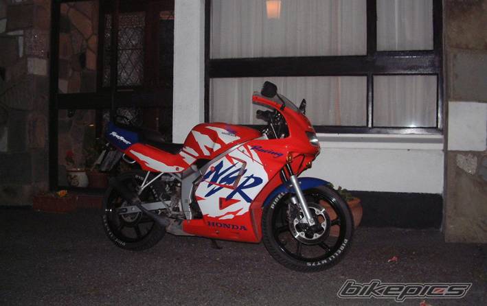 Bike Photo 341676