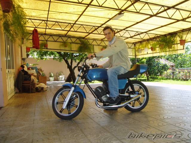 Bike Photo 341681