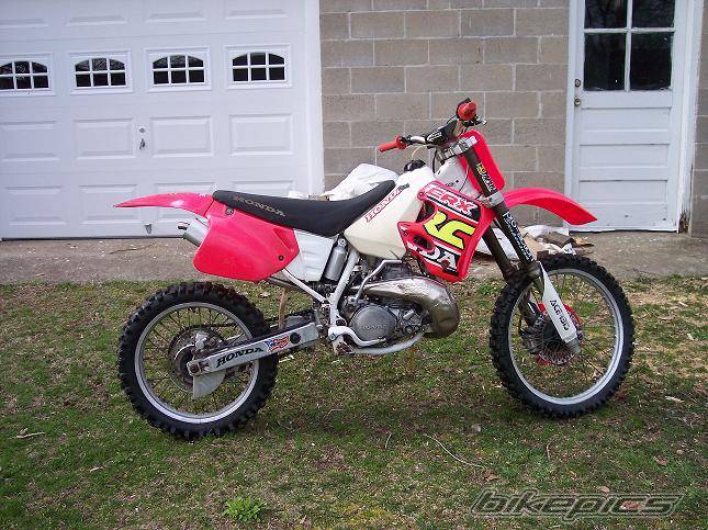 Bike Photo 341700