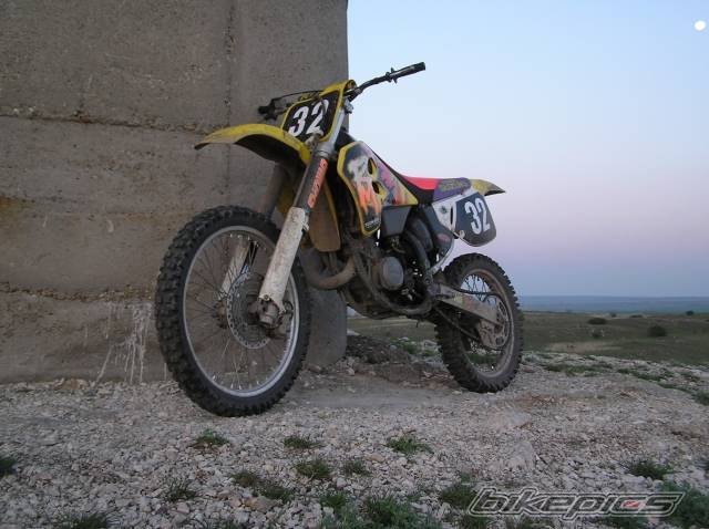 Bike Photo 341738
